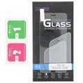 iPhone 6/6S FocusesTech Gehard Glas Screenprotector - 2 St.