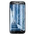 Samsung Galaxy S7 LCD en Touch Screen Reparatie (GH97-18523A) - Zwart