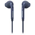 Samsung EO-EG920BB Hybrid Stereo Headset - Blauw / Zwart