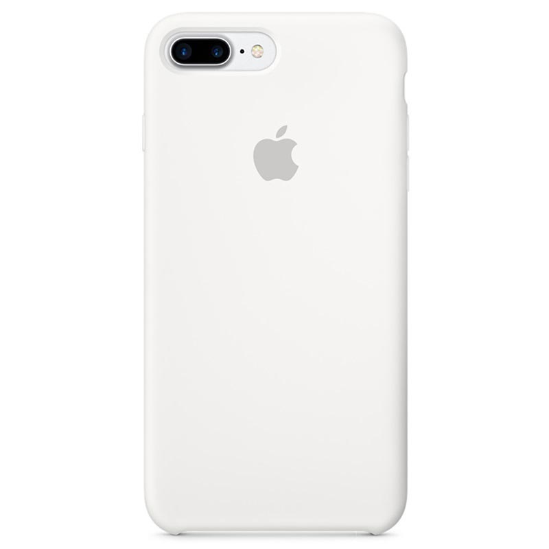 Maak los Accor Standaard iPhone 7 Plus / iPhone 8 Plus Apple Siliconen Hoesje MQGX2ZM/A