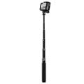 GoPro Hero & Action Camera\'s Selfie Stick - Zwart