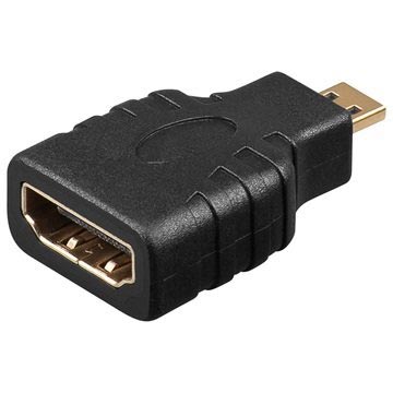 Goobay HDMI / Micro HDMI-adapter