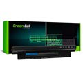 Green Cell Accu - Dell Latitude 3570, Inspiron 15, 17 - 4400mAh