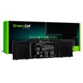 Green Cell Accu - HP Chromebook 11 G3, G4, 11-2200 - 3300mAh