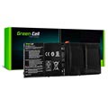 Green Cell Accu - Acer Aspire M5, R7, V5, V7 - 3560mAh