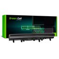 Green Cell Accu - Acer TravelMate P255, P455, Aspire E1-572, V5-571 - 2200mAh
