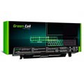 Green Cell Accu - Asus FX-PLUS, ZX50, ROG GL552 - 2200mAh