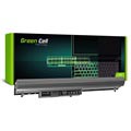 Green Cell Accu - Asus ROG G551VW, G771JW, GL551 - 4800mAh