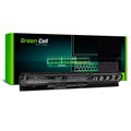 Green Cell Accu - HP Probook 450 G3, 455 G3, 470 G3 - 2200mAh