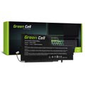 Green Cell Accu - HP Spectre x360 13, Spectre Pro x360, Envy x360 13 - 4900mAh