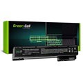 Green Cell Accu - HP ZBook 15, 15 G2, 17, 17 G2 - 4400mAh
