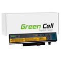 Green Cell Accu - Lenovo B560, V560, IdeaPad Y460, Y560 - 4400mAh