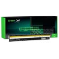 Green Cell Accu - Lenovo IdeaPad S400, S410, S415, S310 - 2200mAh