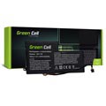 Green Cell Accu - Lenovo ThinkPad A275, T460, X260, X270 - 2000mAh