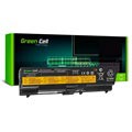 Green Cell Accu - Lenovo ThinkPad L520, T420, T520, W520 - 4400mAh