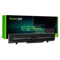 Green Cell Batterij - Medion Akoya E6226, E6224, P6626, MD98730 - 4400mAh