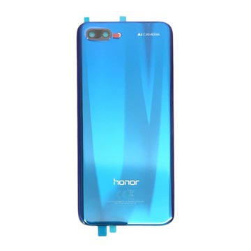 Huawei Honor 10 Achterkant - Blauw