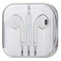 In-ear Headset - iPhone, iPad, iPod - Wit