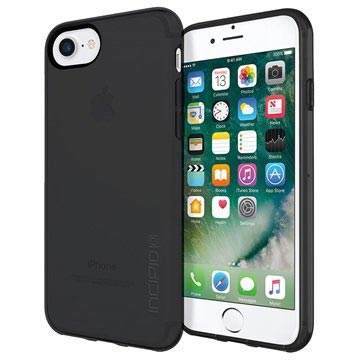 iPhone 7/8/SE (2020)/SE (2022) Incipio NGP Pure Case - Zwart