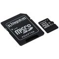 Kingston Canvas Select MicroSDHC Geheugenkaart SDCS2/32GB - 32GB