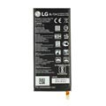 LG X Power-batterij BL-T24