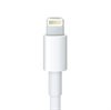 Compatibele Lightning / 30-pin Adapter & Kabel - iPhone, iPad, iPod - Wit
