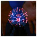 Magic Plasma Ball Sphere Lamp met aanraaksensor