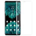 Mofi Full Size Samsung Galaxy Note9 Screenprotector van Gehard Glas - Doorzichtig