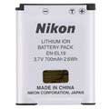 Nikon EN-EL19 Batterij - Coolpix S7000, S6900, S33