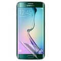 Samsung Galaxy S6 Edge Displayfolie - Doorzichtig