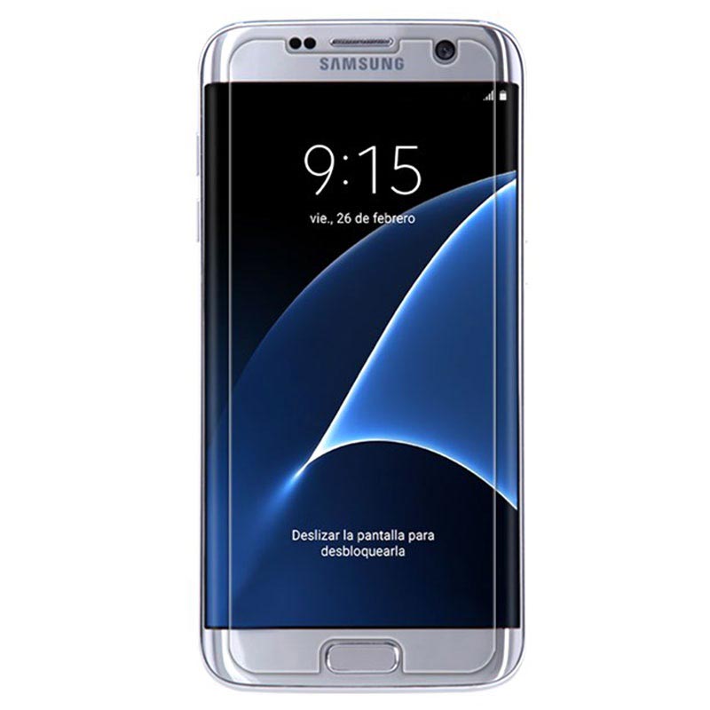 Samsung S7 Edge Nillkin Displayfolie - Antiglans