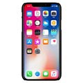 iPhone X / XS Nillkin Super Frosted Shield Cover
