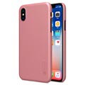 iPhone X / XS Nillkin Super Frosted Shield Cover