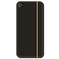 iPhone 4 / 4S Njord Hard Cover - Cobber