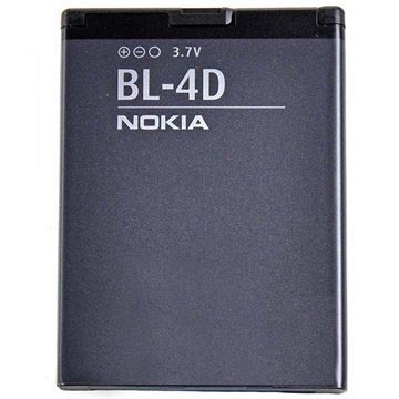 Nokia N97 mini Batterij BL-4D