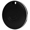 Orbit Key Bluetooth Tracker & Bluetooth-afstandsbediening - Zwart