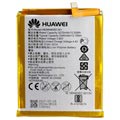 Huawei G9 Plus, Honor 6X Batterij HB386483ECW+ - 3340mAh
