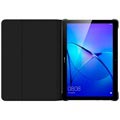 Huawei MediaPad T3 10 Flip Case 51991965 - Zwart