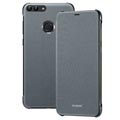 Huawei P Smart Flip Cover 51992274 - Zwart
