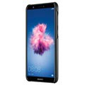 Huawei P Smart Beschermende Cover 51992281 - Zwart