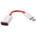 OnePlus Type-C / USB 3.0 OTG Kabel Adapter