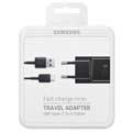 Samsung EP-TA20EB USB-C Snelle Reislader