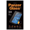 PanzerGlass Case Friendly Samsung Galaxy S9 Screenprotector - Zwart
