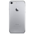 iPhone 7/8/SE (2020)/SE (2022) Puro 03 Nude Cover - Doorzichtig