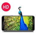 Saii Premium 3D Google Pixel 3 Glazen Screenprotector - 2 St.