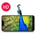Saii 3D Premium Google Pixel 3 XL Gehard Glas - 9H, 2 St.
