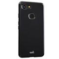 Saii Premium Antiskli Google Pixel 3 TPU Case