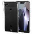 Saii Premium Anti-Slip Google Pixel 3 XL TPU Case