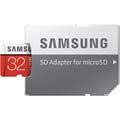 Samsung Evo Plus MicroSDHC Geheugenkaart MB-MC32GA/EU - 32GB