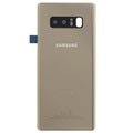 Samsung Galaxy Note 8 Achterkant GH82-14979D - Goud